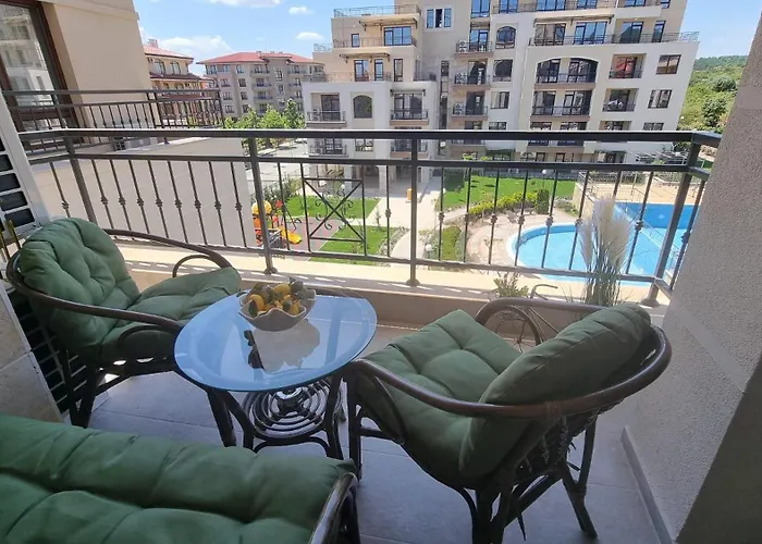 Sorrento Sole Mare V&d Luxury Style Apartament