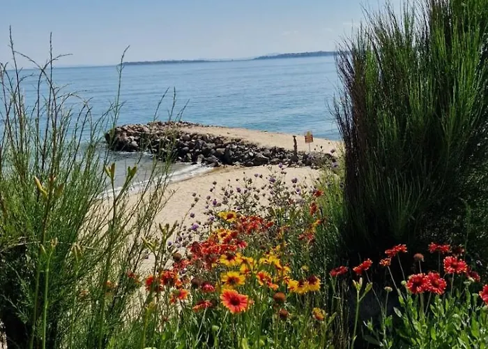 Sorrento Sole Mare V&d Luxury Style Apartament