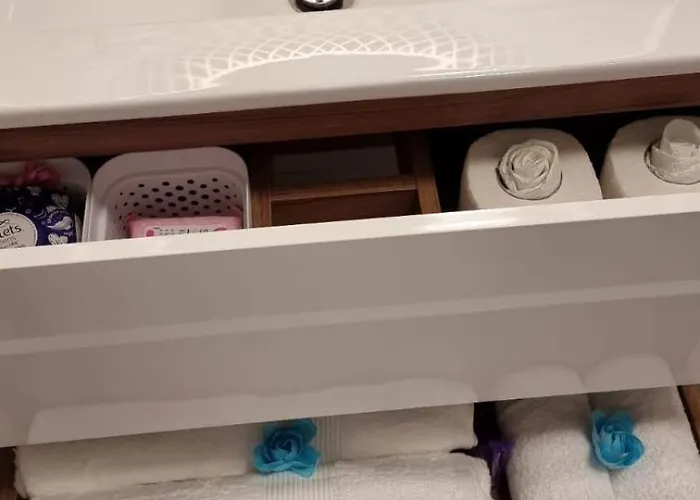 Sorrento Sole Mare V&d Luxury Style Apartament *