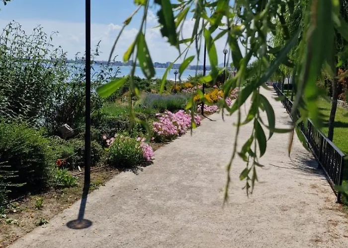 Sorrento Sole Mare V&d Luxury Style Apartament *