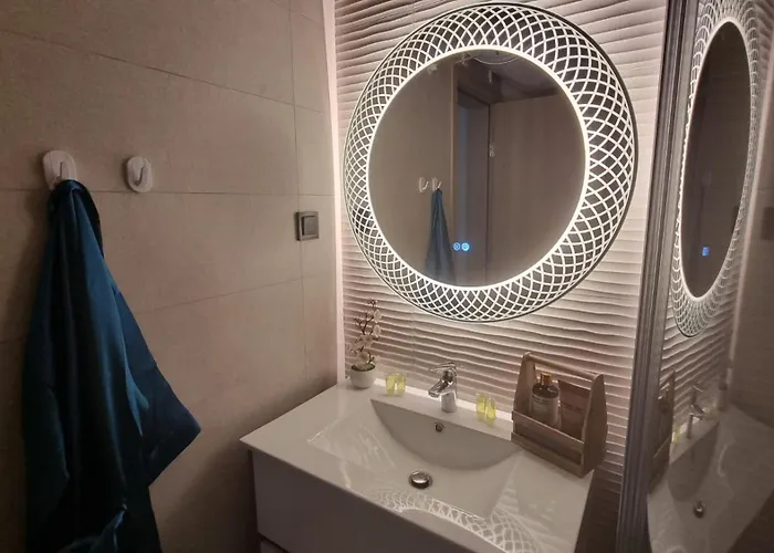 Sorrento Sole Mare V&d Luxury Style Sveti Vlas