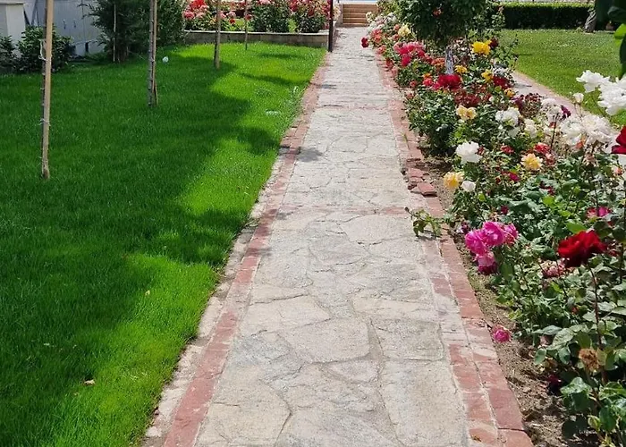 Sorrento Sole Mare V&d Luxury Style Sveti Vlas