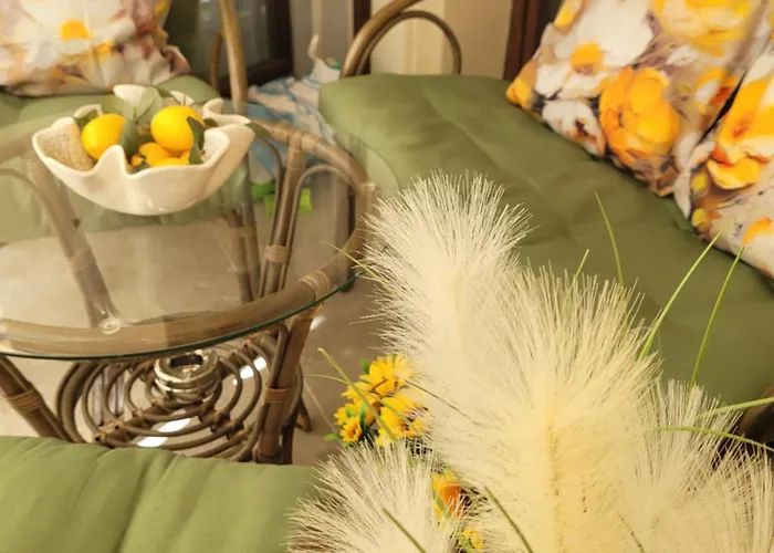 Sorrento Sole Mare V&d Luxury Style Apartament Sveti Vlas