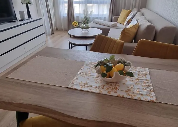 Apartament Sorrento Sole Mare V&d Luxury Style *