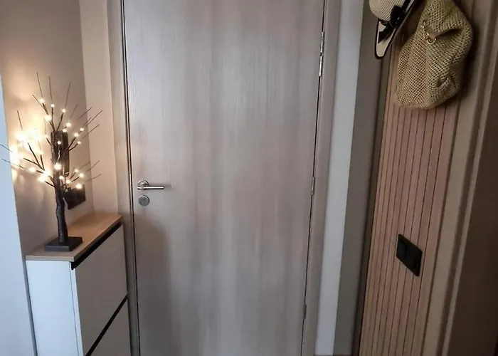 Apartament Sorrento Sole Mare V&d Luxury Style *