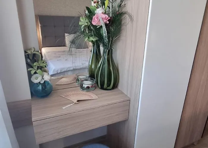 Sorrento Sole Mare V&d Luxury Style Apartament *