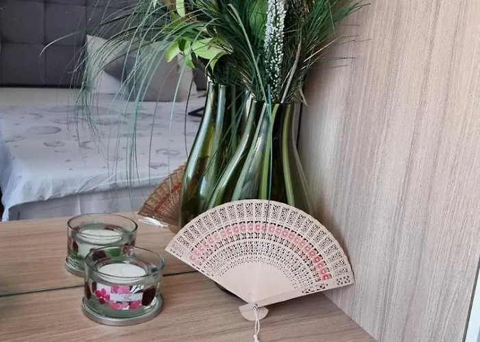 Sorrento Sole Mare V&d Luxury Style Apartament *