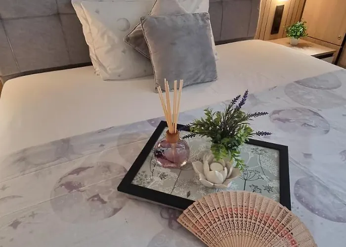 Sorrento Sole Mare V&d Luxury Style Apartament *