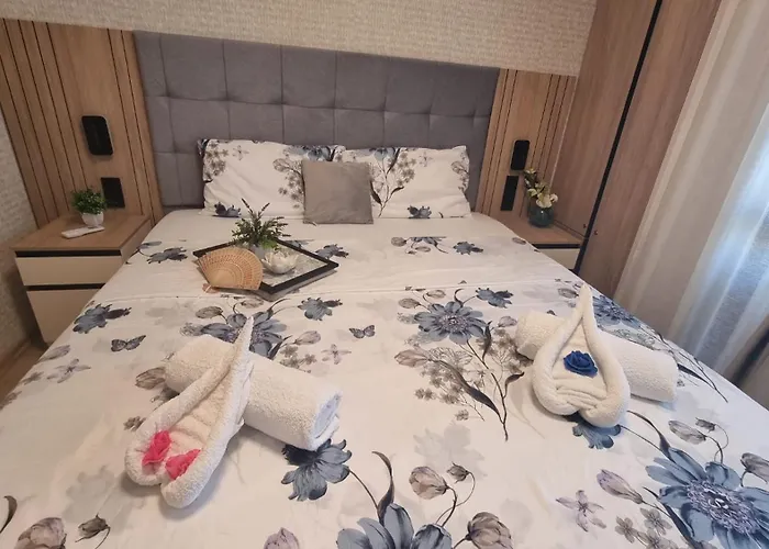 Sorrento Sole Mare V&d Luxury Style *