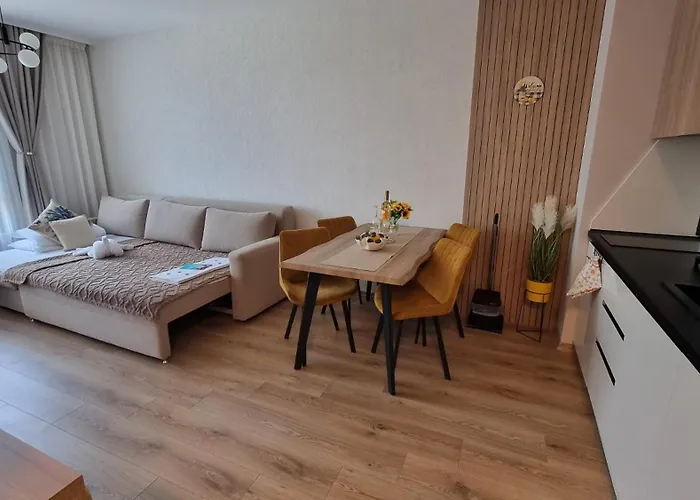 Sorrento Sole Mare V&d Luxury Style Apartament *