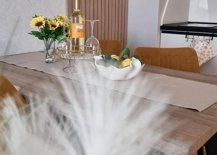 Apartament Sorrento Sole Mare V&d Luxury Style Sveti Vlas