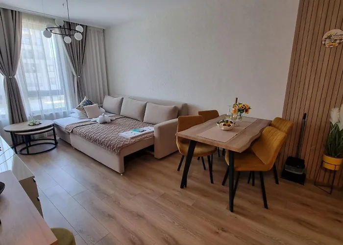 Apartament Sorrento Sole Mare V&d Luxury Style *