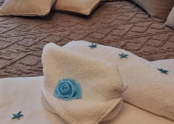 Sorrento Sole Mare V&d Luxury Style Apartament