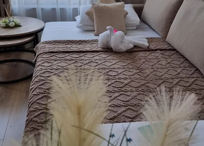 Apartament Sorrento Sole Mare V&d Luxury Style