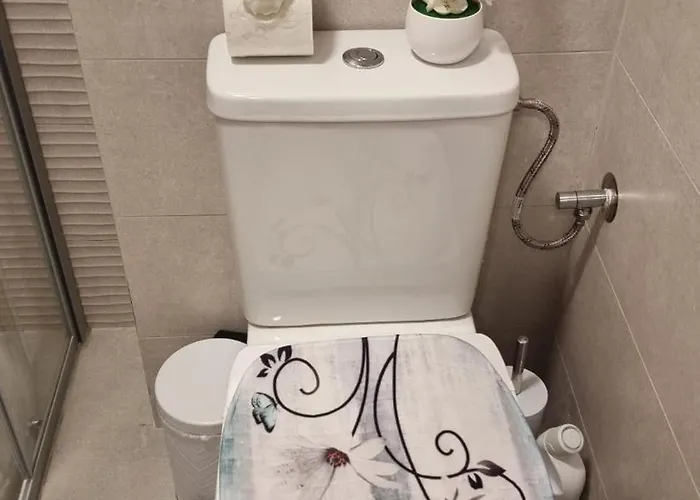 Apartament Sorrento Sole Mare V&d Luxury Style