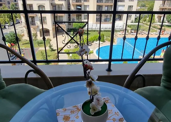 Sorrento Sole Mare V&d Luxury Style Apartament *